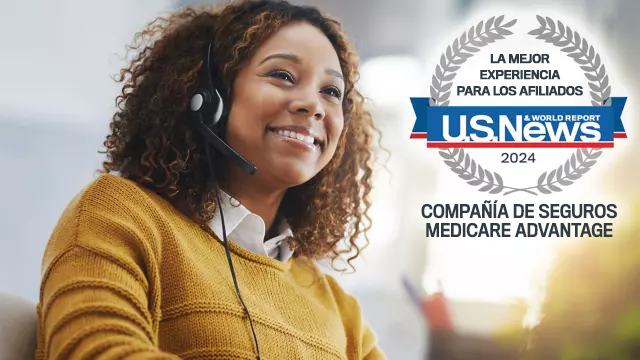 Premio de U.S. News para Humana.